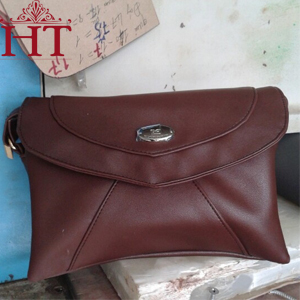 Túi xách mềm bì thư